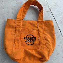 Trader Joes Bag 