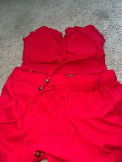 No Boundaries Outfit