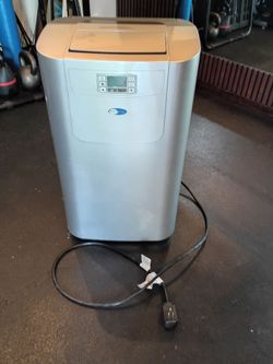 Whynter Portable A/C Unit