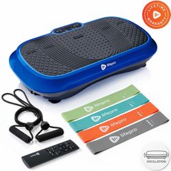 Lifepro Vibration Plate Exercise Machine