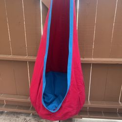 Kids Hammock Swing Chair