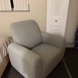 Nursery Chair Sofa