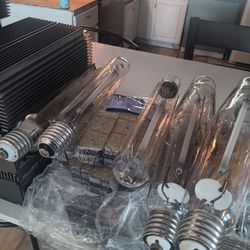 Phantom Ballasts 1000 Watts Grow Equipment 