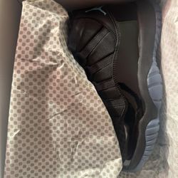 Jordan 11 Gamma Size 9.5