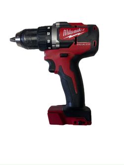 M18 Compact Brushless 1/2" Drill Driver 