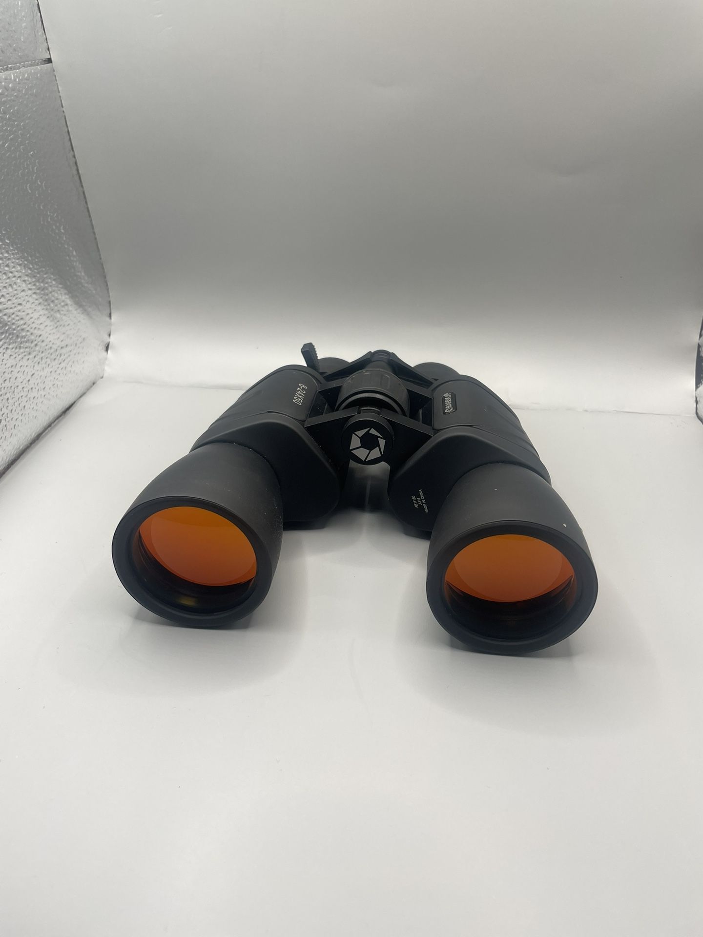 Barska Gladiator 8-24x50 Zoom Binocular w/ Case