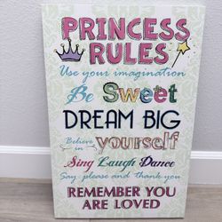 Wall Art