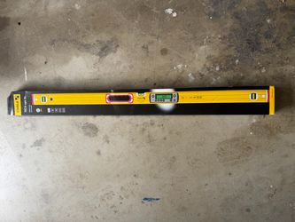 Stabila level
