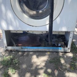 Laundry Machine