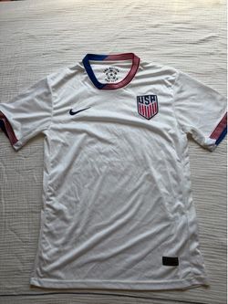 USA Jersey XL