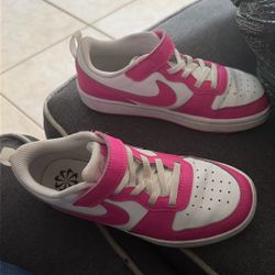 Tenis Nike  Us 1y