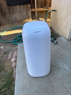 Diaper genie