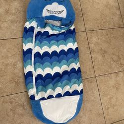 Happy Nappers Sleeping Bag 