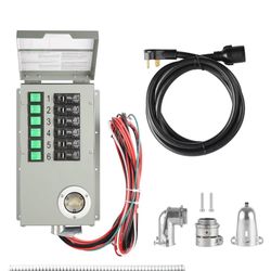 Tranfer Switch Box