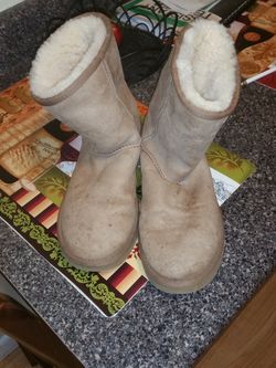 Women boots