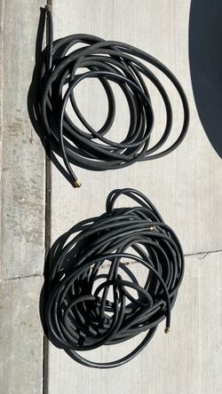 Garden hoses - continental brand