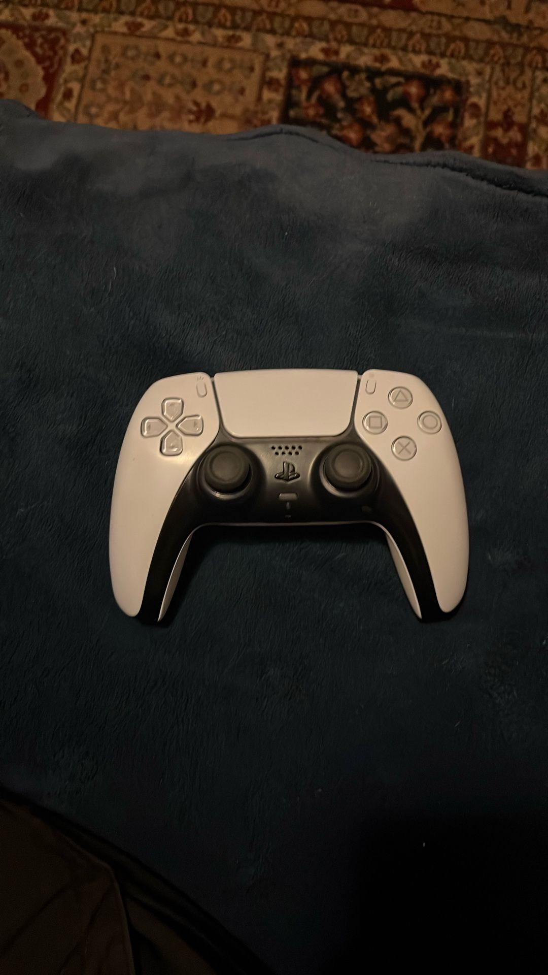 Ps5 Controller