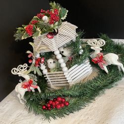 Birdhouse 