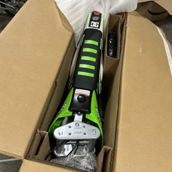 Brand New Electric Bike Razor Sx500 $620 Firm