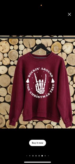 Custom Christmas Shirts 