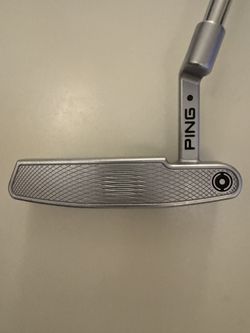 Ping Dale Anser Vault 2.0