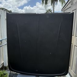 Pick Up Truck Cover