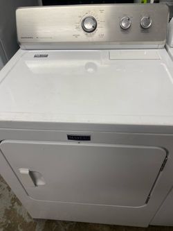 Electric Dryer