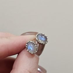 Moonstone Clearance Gem 