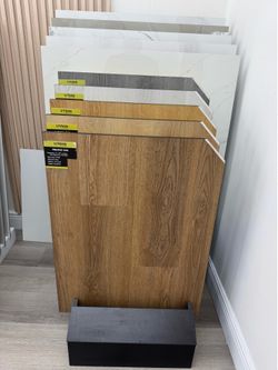 Vinyl Flooring