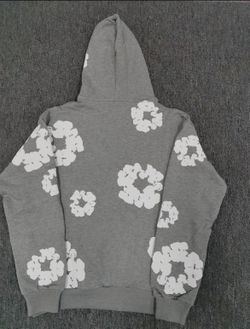 Denim Tears hoodie (Size M) 