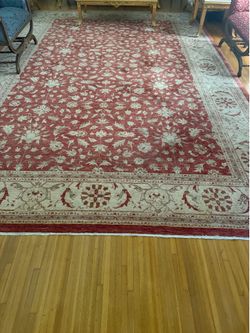 Indian rug
