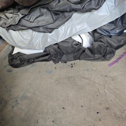 Hydroponic Grow Equipment 