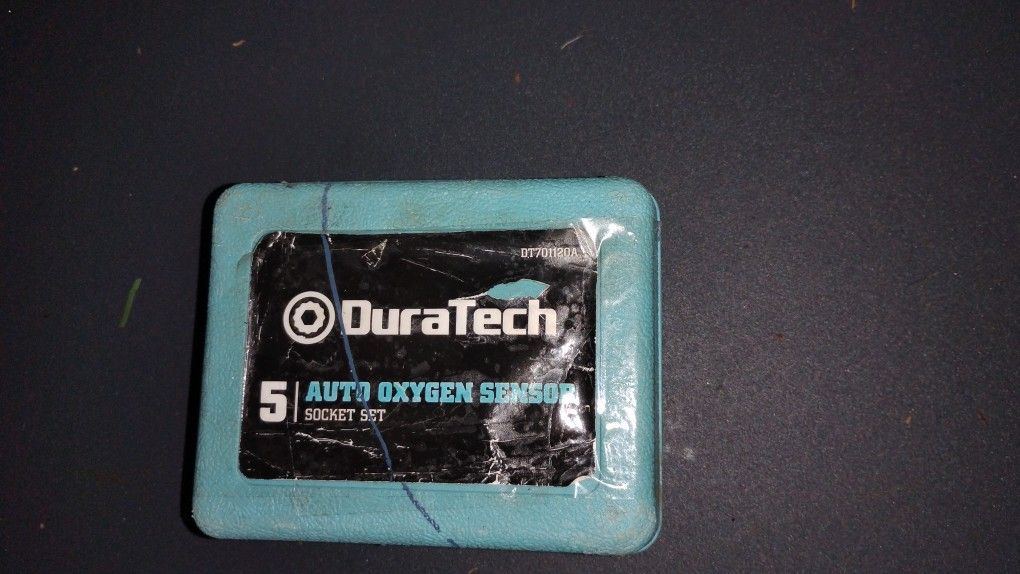 Duratech Oxygen Sensor Removal Tool