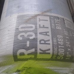 Insulation New