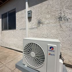 Gree Mini Split AC