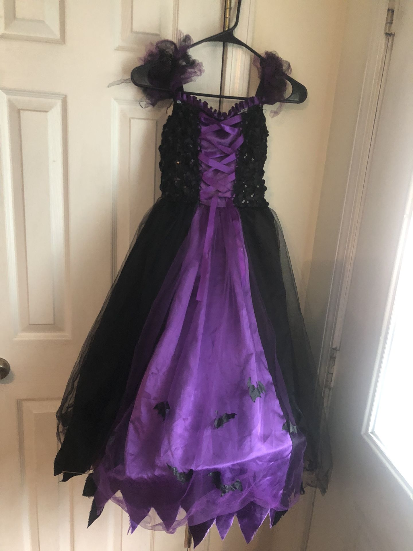 Halloween Costume Girls