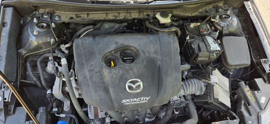 Mazda CX-3 Grand Touring