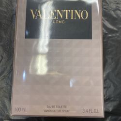 Valentino Uomo 3.4OZ