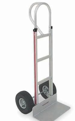 Magliner hand truck