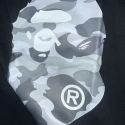 Bape shirts