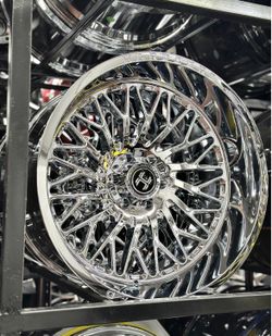 Hardcore Wheels