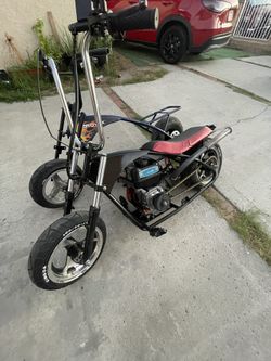 Mini Bike
