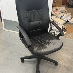 Used Office Chair