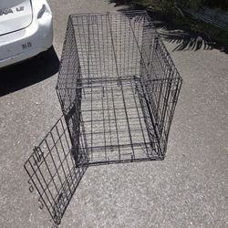 Large Pet Cage 