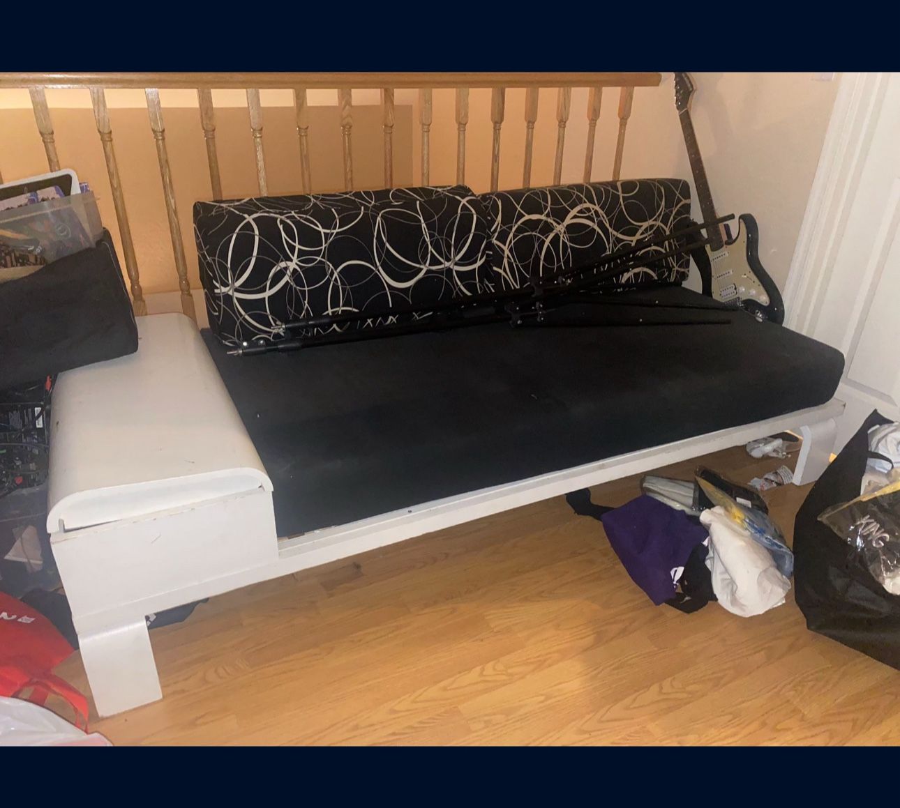 Futon 50 Bucks