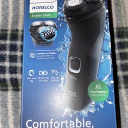 Philips Shaver 2400
