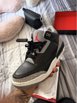 Jordan 3 retro OG
