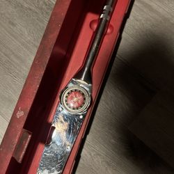 Torque Wrench