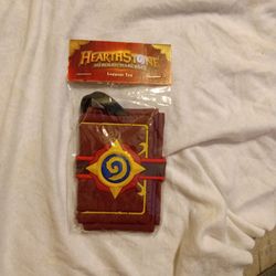 Luggage Tag