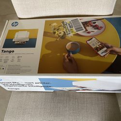 Hp Smart Printer